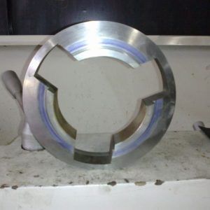 Valtec - Soluções em peças especiais